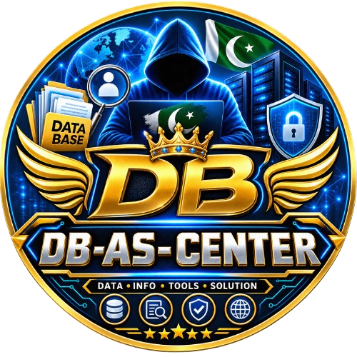 DB-AS-CENTER